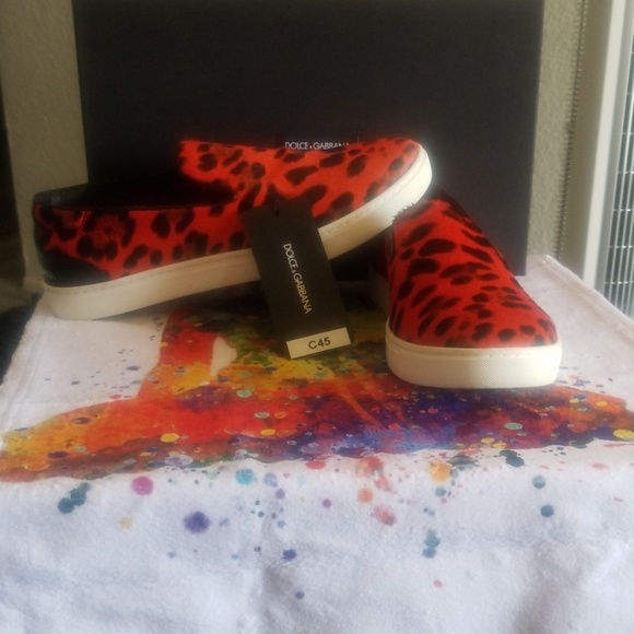 Dolce & Gabbana Loafers - Picture 4 of 6